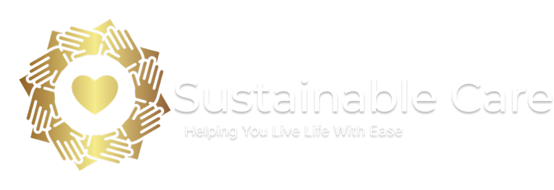 Sustainable Care Logo